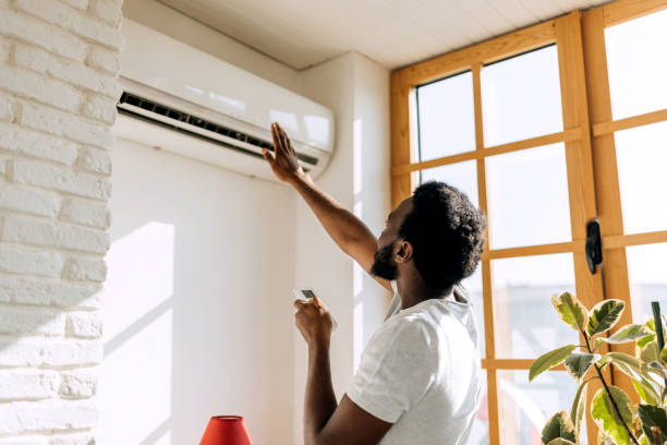Best Seasonal HVAC Services in Ansonia, OH