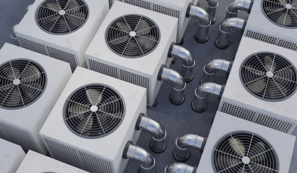 Best VRF (Variable Refrigerant Flow) Systems in Ansonia, OH