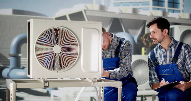 Best Ductless Mini-Split Systems in Ansonia, OH