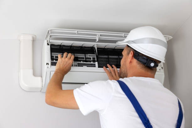 Best Commercial HVAC in Ansonia, OH