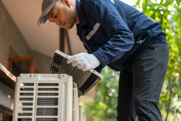 Best HVAC Supply and Distribution in Ansonia, OH
