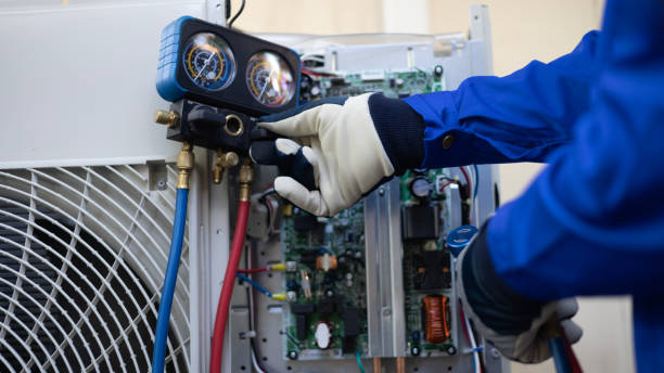 Best Air Conditioning Cleaning in Ansonia, OH